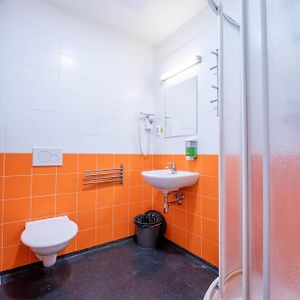 Private Bathroom Single Room